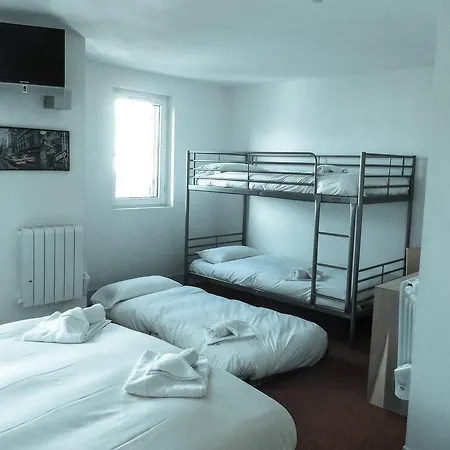 Hotel Turan