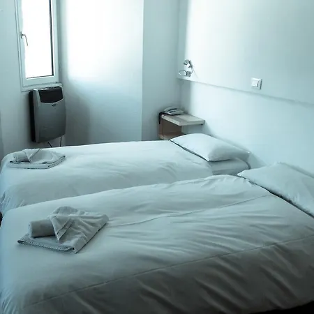 Turan Hotel