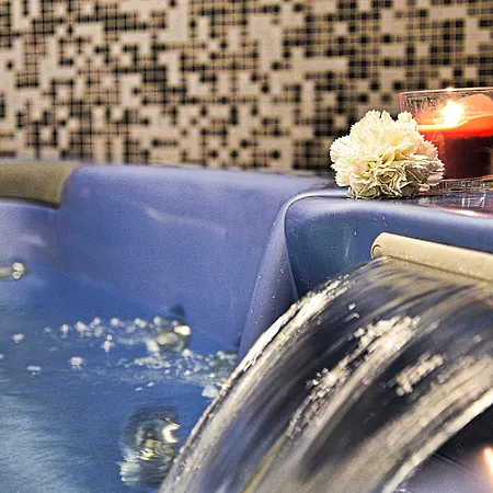 فندق Turan لو دوز آلب