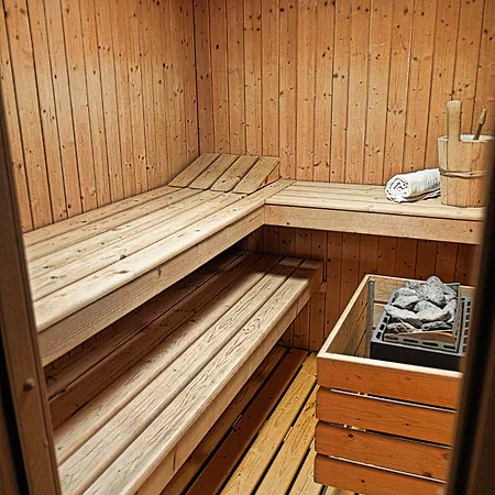 فندق Turan لو دوز آلب