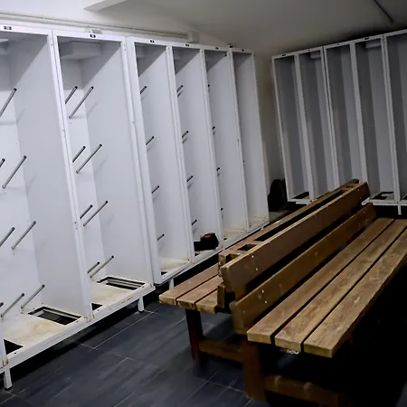 Turan 3* لو دوز آلب