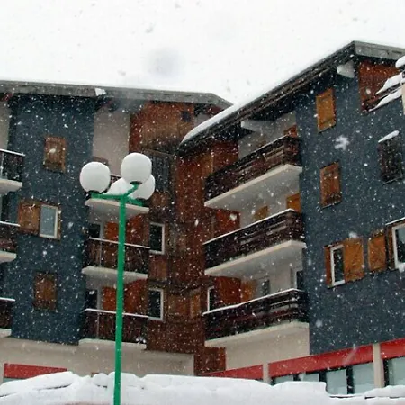 Turan فندق لو دوز آلب