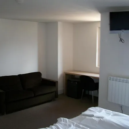 Hotel Turan 3*