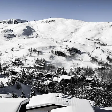 Turan لو دوز آلب