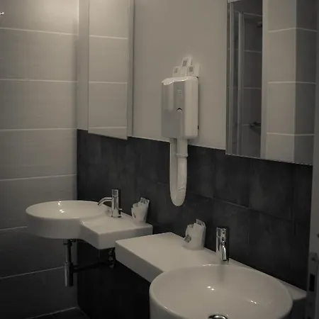 Hotel Turan
