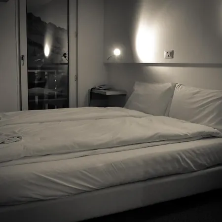 Hotel Turan 3*