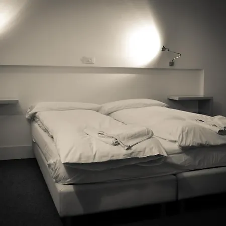 فندق Turan لو دوز آلب