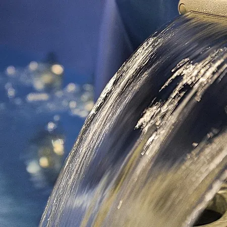 Turan فندق لو دوز آلب