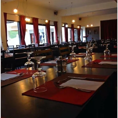 Turan Hotel