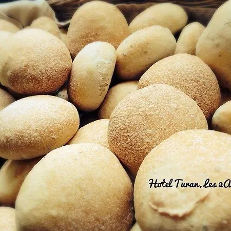Turan Hotel