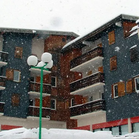 Hotel Turan 3*