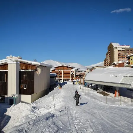 Turan Hotel 3*