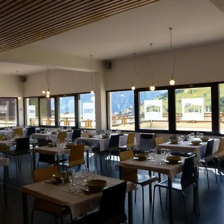 Turan 3* Les Deux Alpes