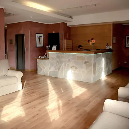 Turan Hotel
