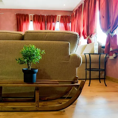 Hotel Turan 3*