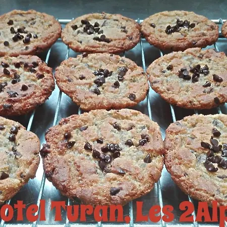 Hotel Turan