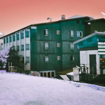 Turan Les Deux Alpes