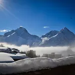 Hotel Turan Les Deux Alpes