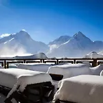 Turan Hotel Les Deux Alpes