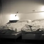 Hotel Turan 3*