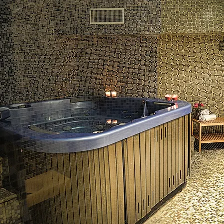 Hotell Turan