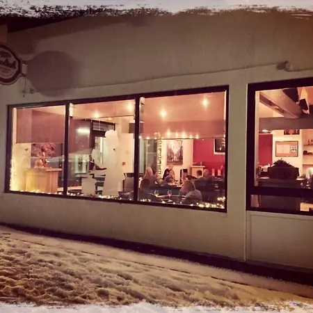 Turan 莱德萨阿尔卑斯