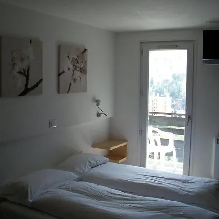 Turan 3* Les Deux Alpes