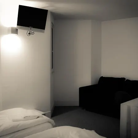 Hotell Turan