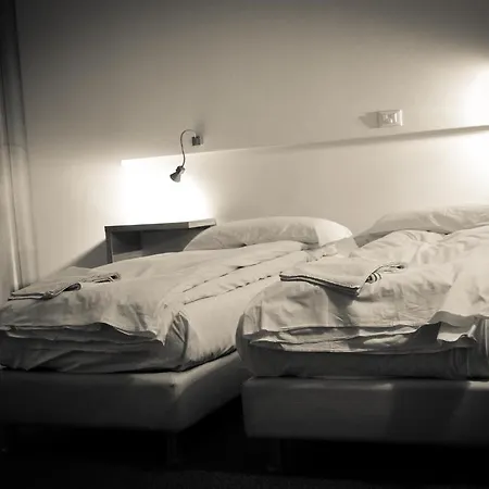 Hotell Turan 3*