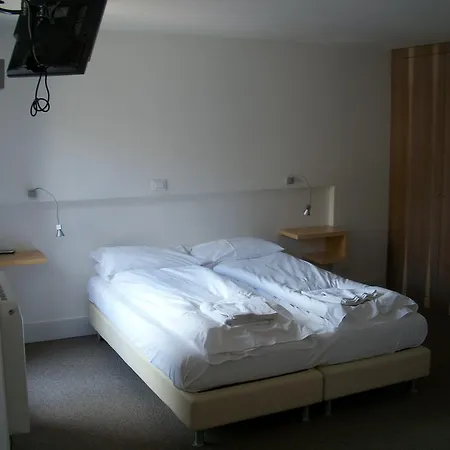 Hotell Turan