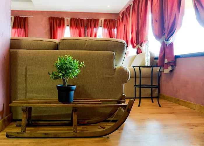 Turan 莱德萨阿尔卑斯