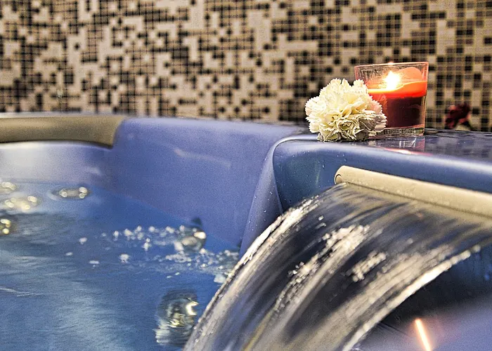 Hotel Turan Les Deux Alpes