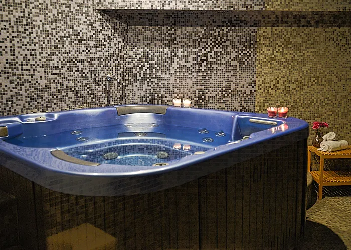 Turan 3* 莱德萨阿尔卑斯