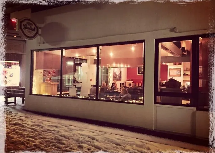 Turan Les Deux Alpes