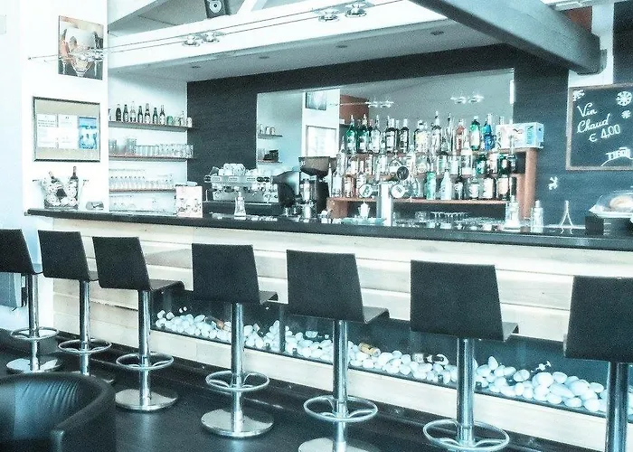 Turan Hotel Les Deux Alpes