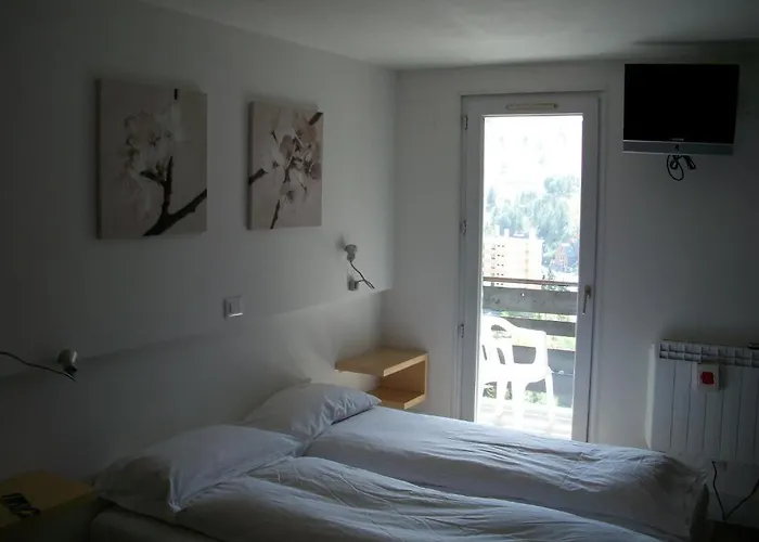 Turan 3* Les Deux Alpes