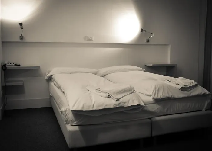 Отель Turan Ле дез Альп