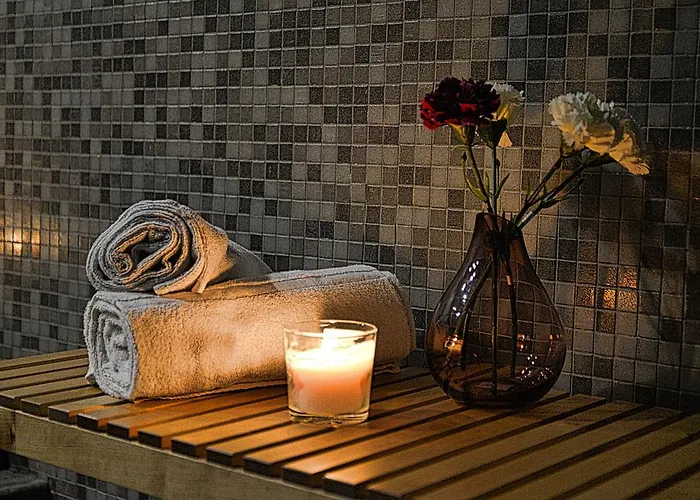 酒店 Turan 莱德萨阿尔卑斯