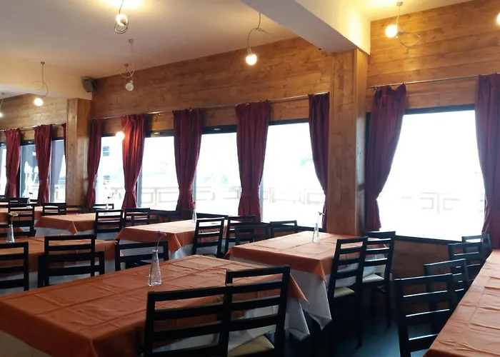 Turan 3* Les Deux Alpes